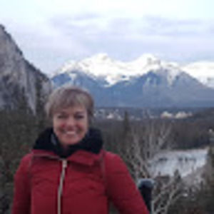 Meet your Posher, Cheryl